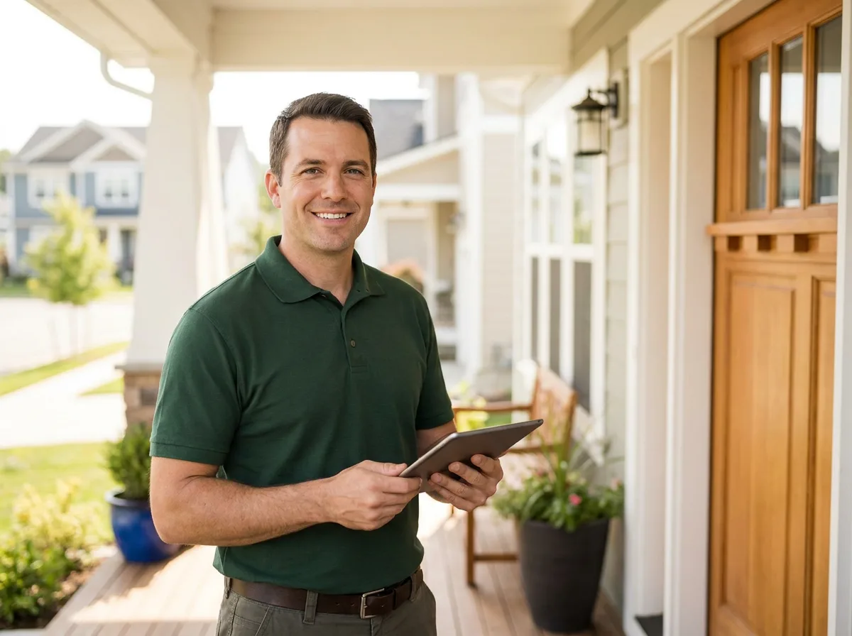 Pest control FAQs for Union Point, GA
